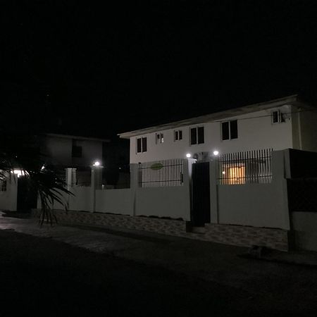 Adis Hotels Ibadan Dış mekan fotoğraf