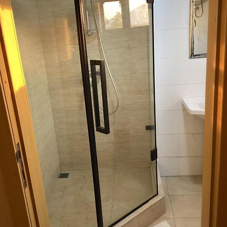 Adis Hotels Ibadan Dış mekan fotoğraf