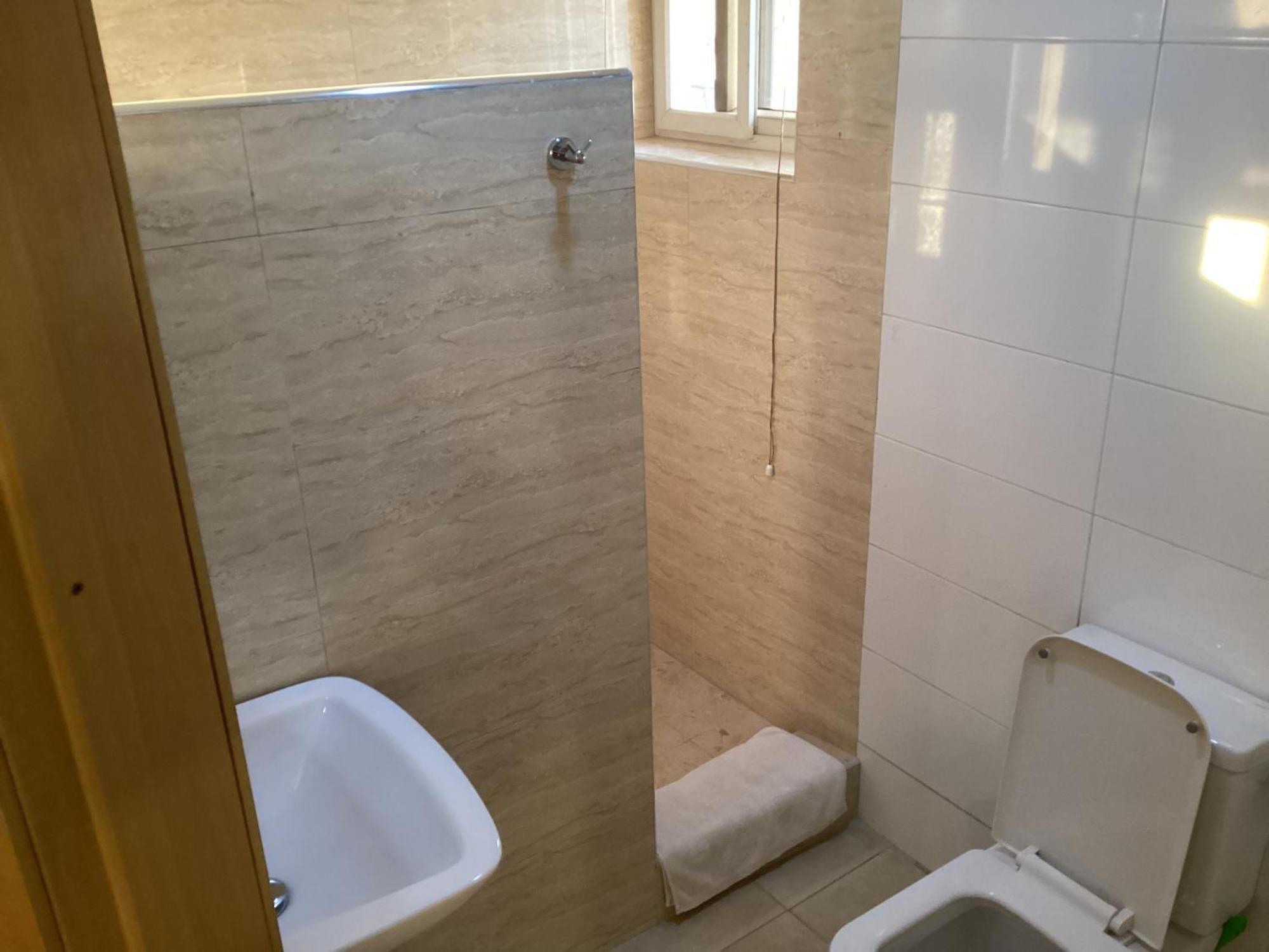 Adis Hotels Ibadan Dış mekan fotoğraf
