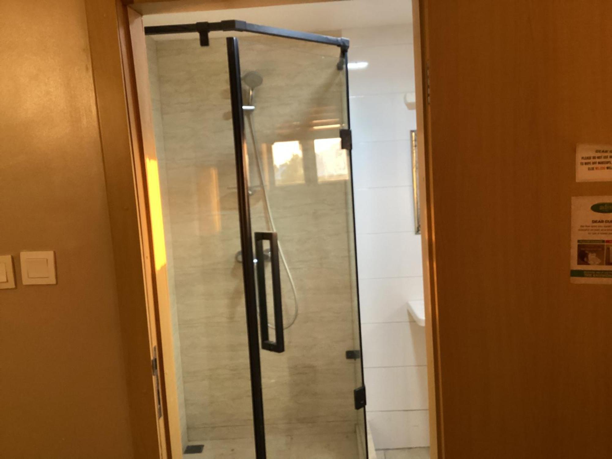 Adis Hotels Ibadan Dış mekan fotoğraf