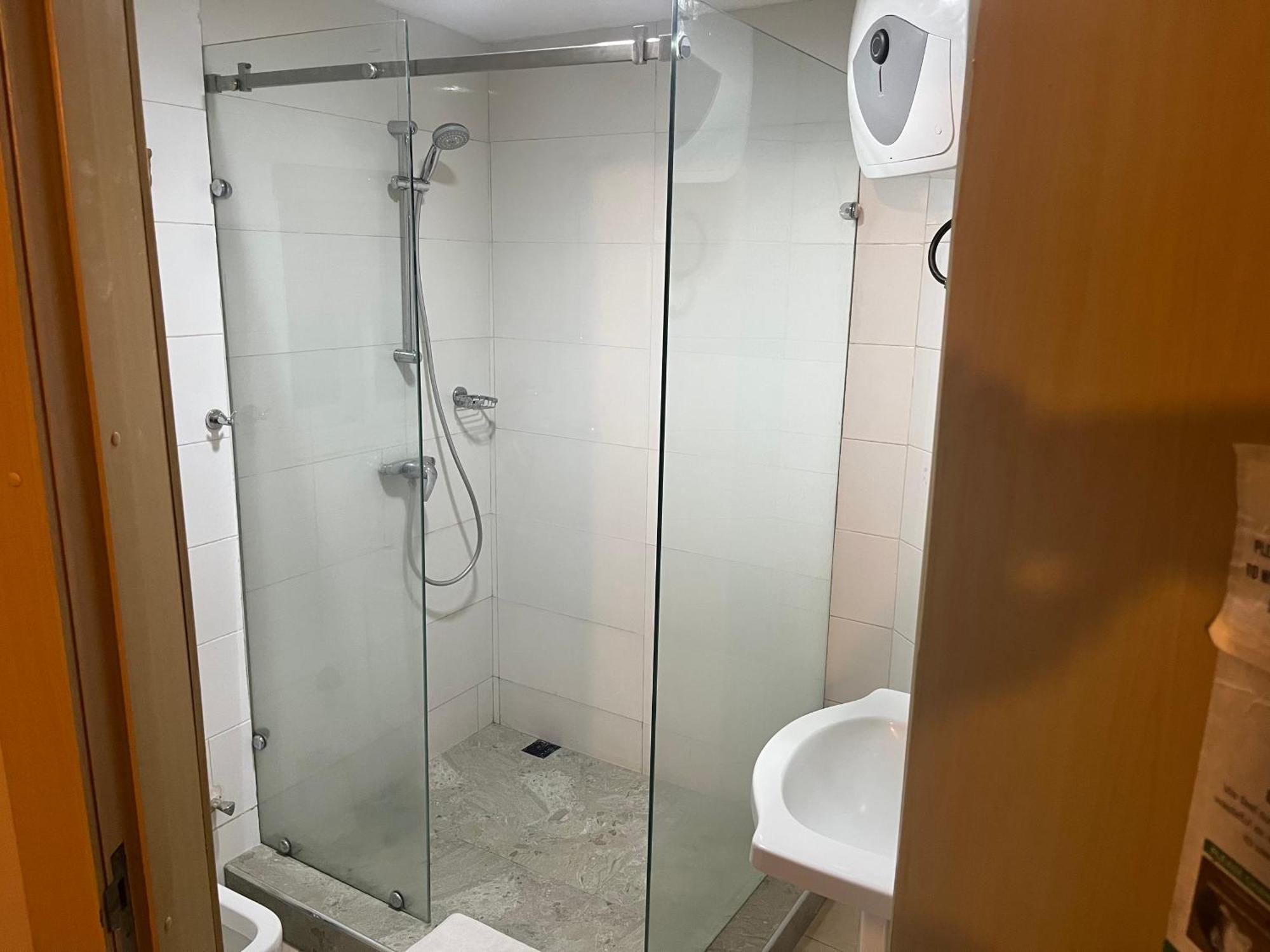 Adis Hotels Ibadan Dış mekan fotoğraf