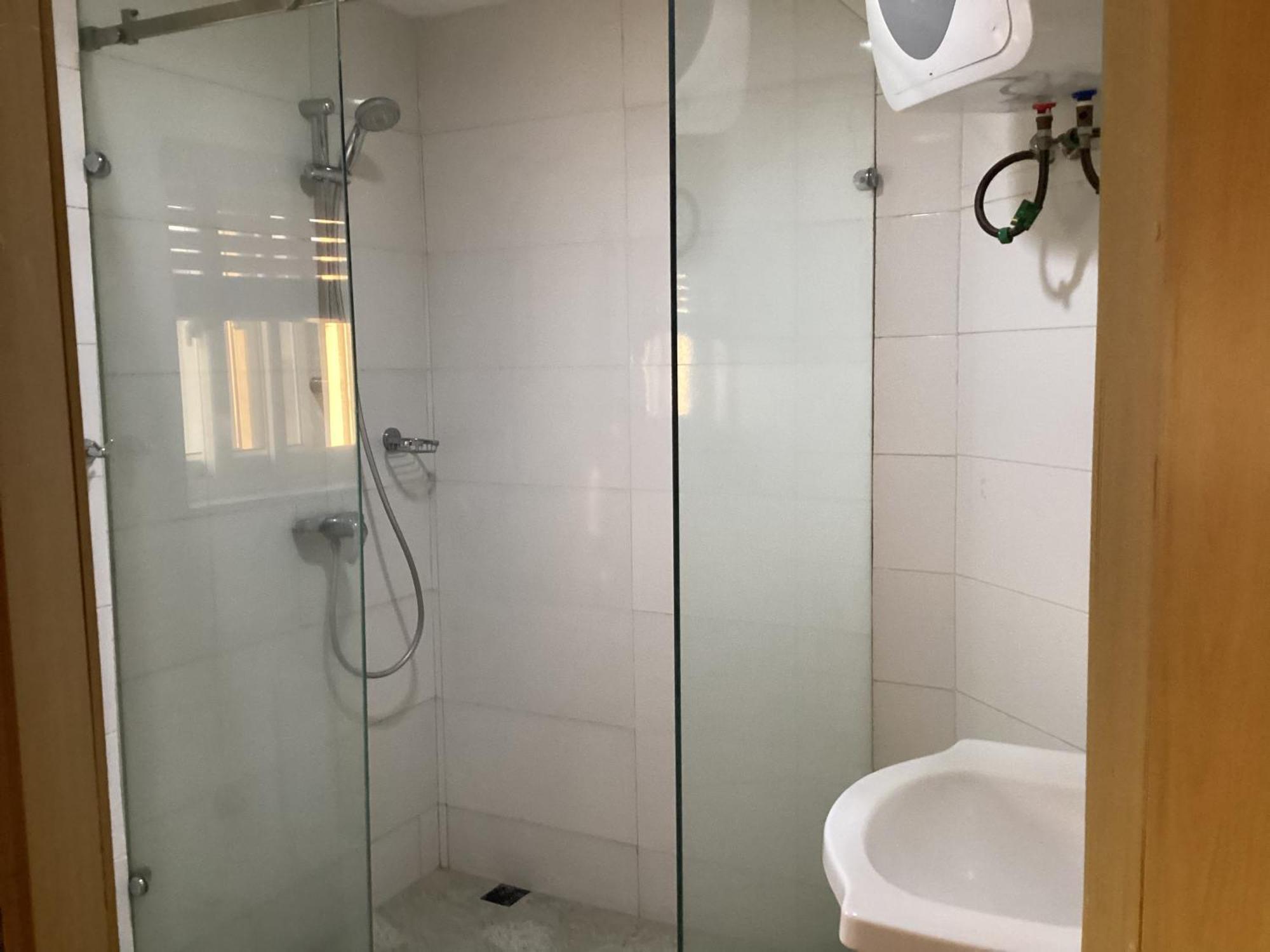Adis Hotels Ibadan Dış mekan fotoğraf