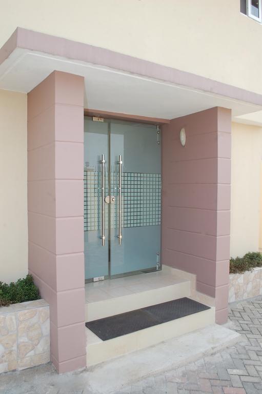 Adis Hotels Ibadan Oda fotoğraf