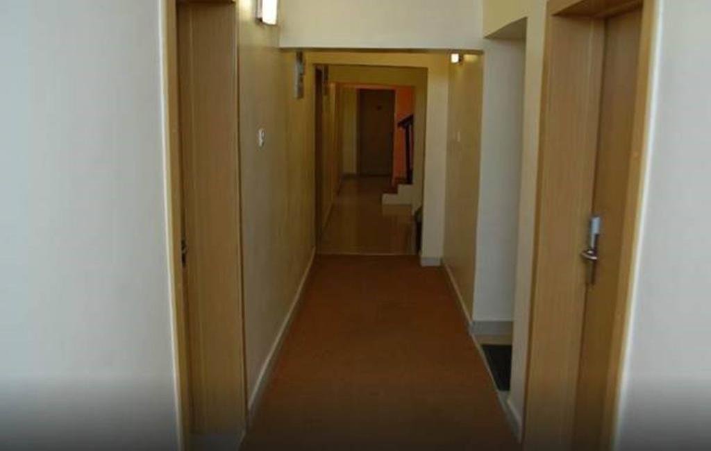 Adis Hotels Ibadan Dış mekan fotoğraf